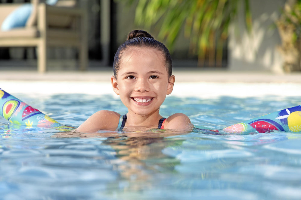 Foam noodles for swimming 122 cm Bestway 32217