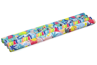 Foam noodles for swimming 122 cm Bestway 32217