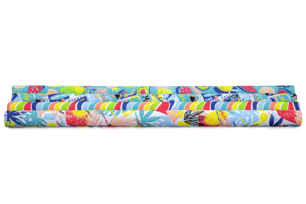 Foam noodles for swimming 122 cm Bestway 32217