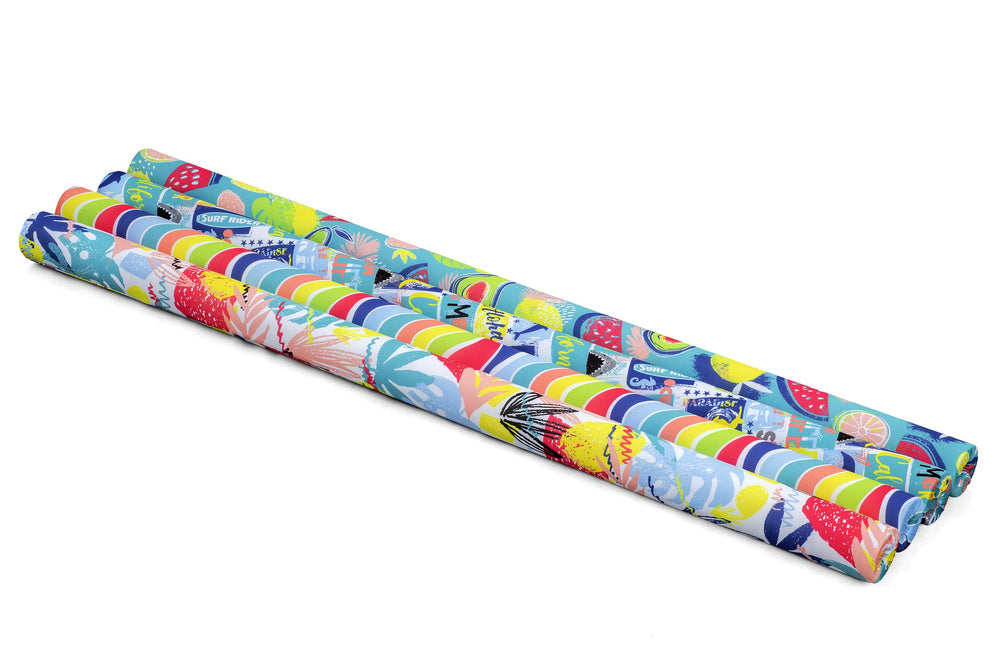 Foam noodles for swimming 122 cm Bestway 32217