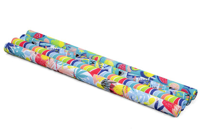 Foam noodles for swimming 122 cm Bestway 32217