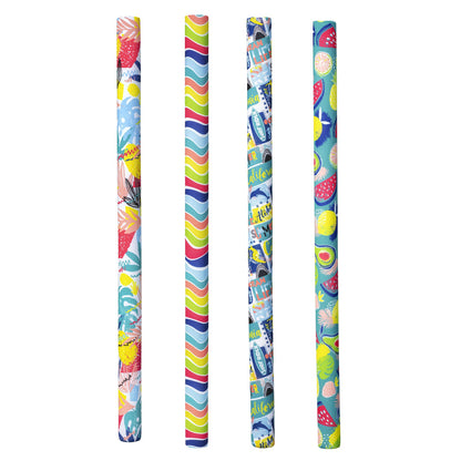 Foam noodles for swimming 122 cm Bestway 32217