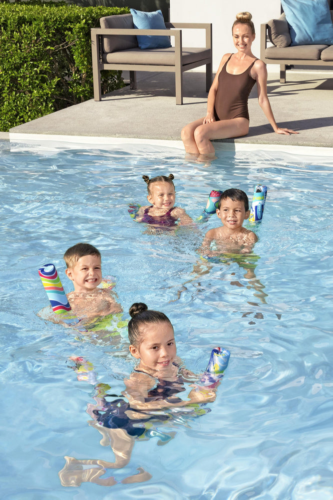 Foam noodles for swimming 122 cm Bestway 32217
