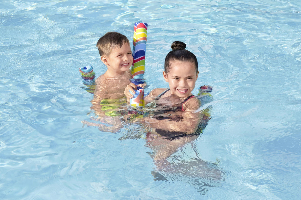 Foam noodles for swimming 122 cm Bestway 32217