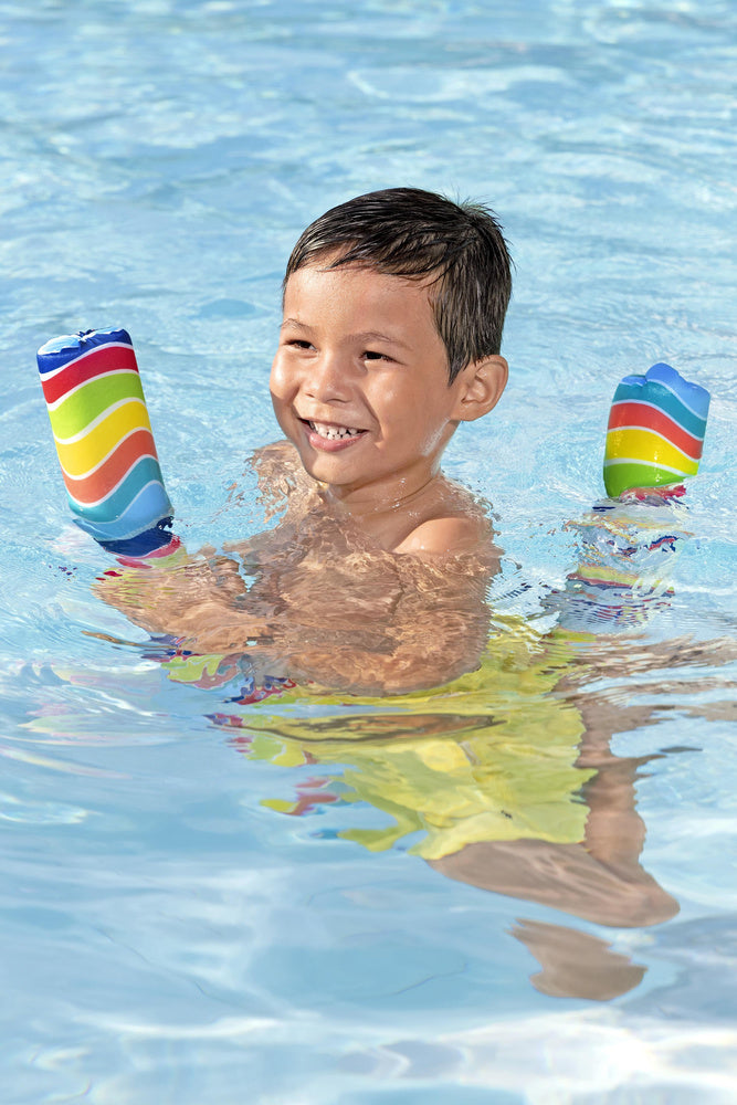 Foam noodles for swimming 122 cm Bestway 32217