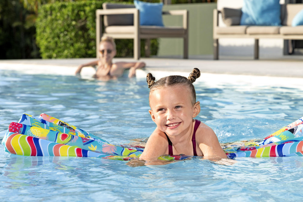 Foam noodles for swimming 122 cm Bestway 32217