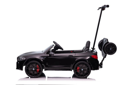 Pchacz na akumulator,SX2118 Czarny Lakierowany