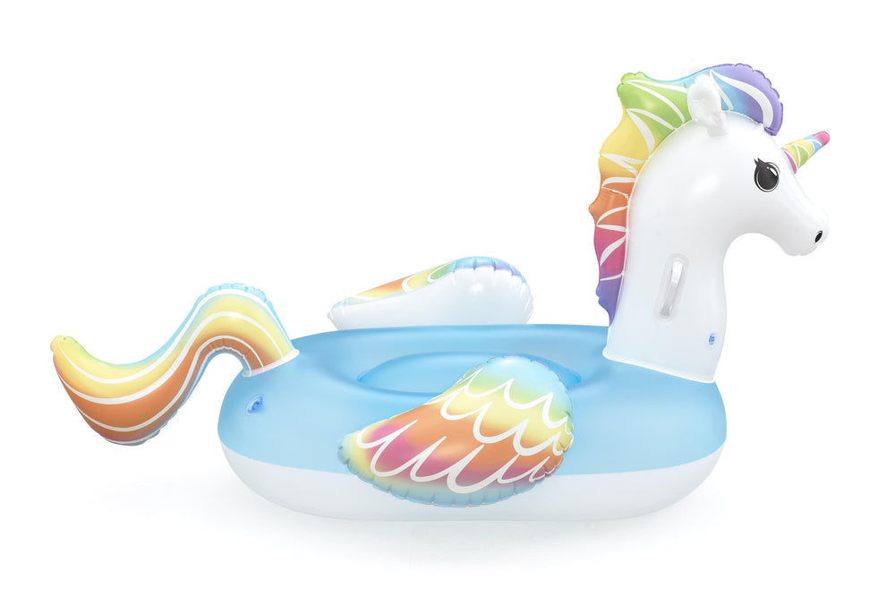 Inflatable Unicorn 150 x 117 cm Bestway 41114