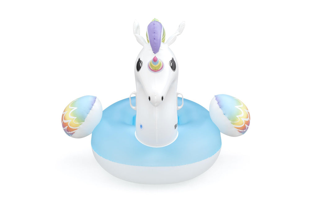 Inflatable Unicorn 150 x 117 cm Bestway 41114