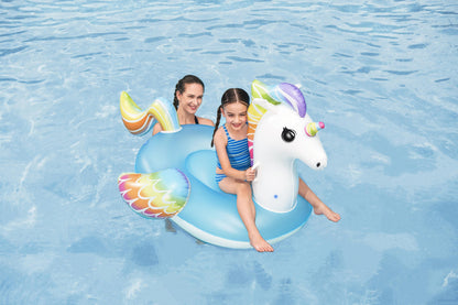 Inflatable Unicorn 150 x 117 cm Bestway 41114
