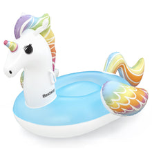 Inflatable Unicorn 150 x 117 cm Bestway 41114