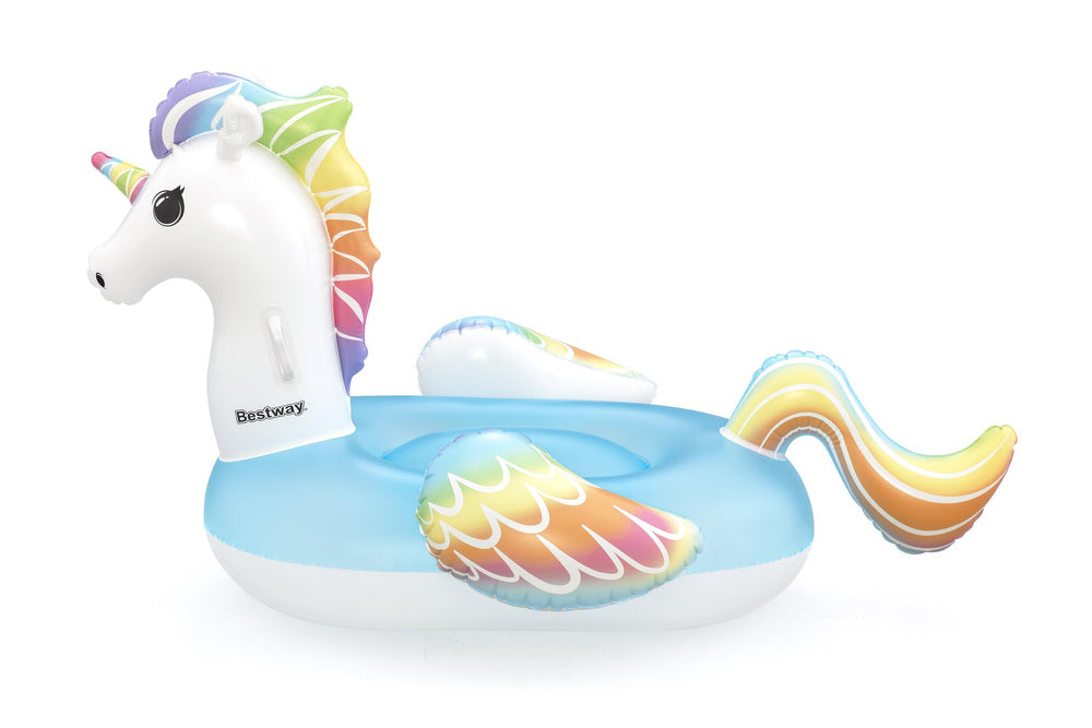 Inflatable Unicorn 150 x 117 cm Bestway 41114