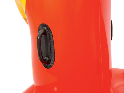 Parrot Air Mattress 230 cm x 180 cm Bestway 41127