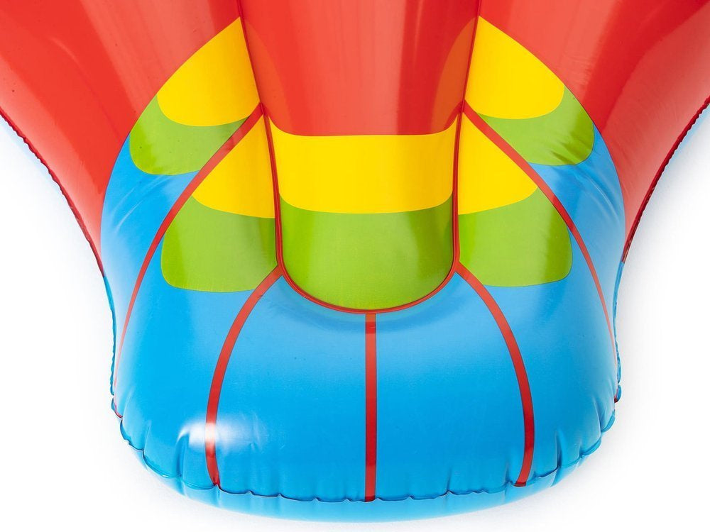 Parrot Air Mattress 230 cm x 180 cm Bestway 41127