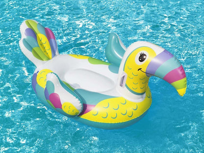 Inflatable mattress Tukan Colorful 173 cm Bestway 41437