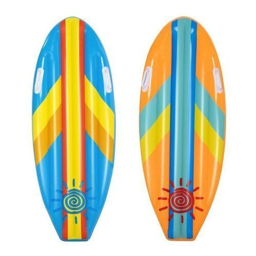 Inflatable Board 114 x 46 cm Bestway 42046