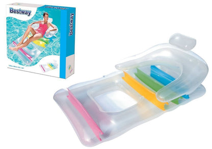 Air mattress, Armchair 165 x 89 cm Bestway 43011