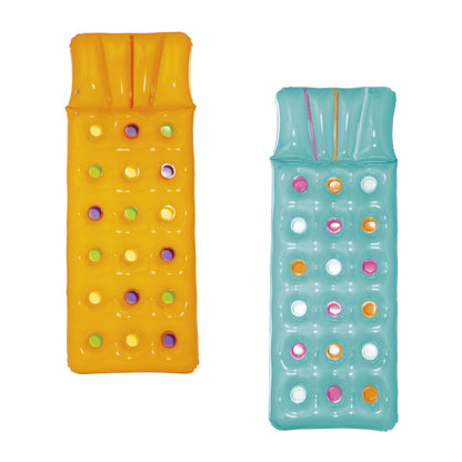 Air Mattress For Swimming Blue 188 x 71 cm Bestway 43014