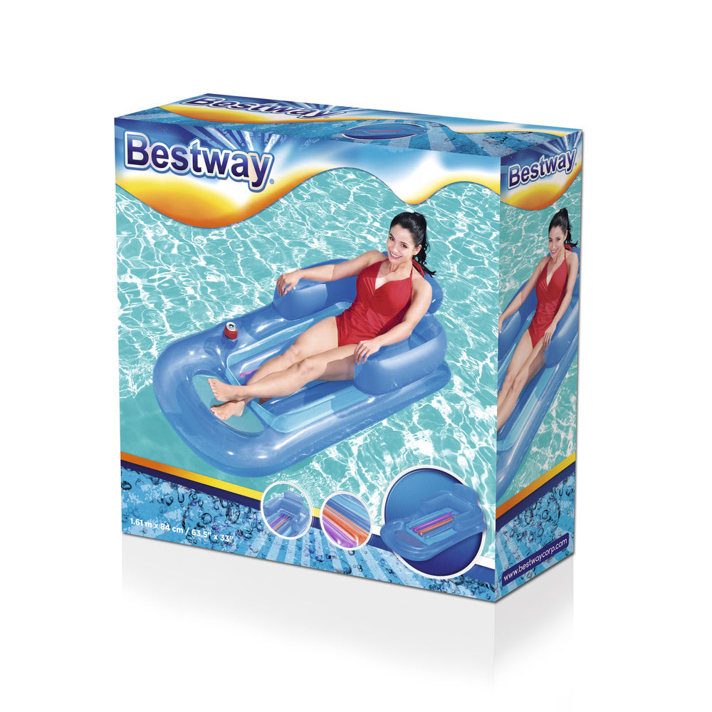 Air mattress, Armchair 161 x 84 cm Bestway 43028