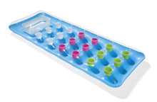 Air Mattress Blue 188 x 71 cm Bestway 43040