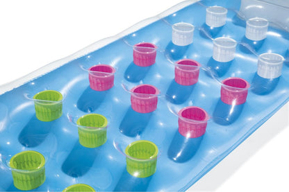 Air Mattress Blue 188 x 71 cm Bestway 43040