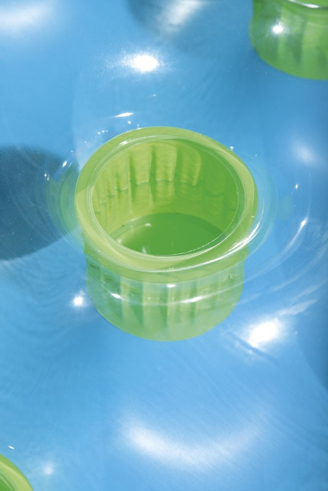 Air Mattress Blue 188 x 71 cm Bestway 43040