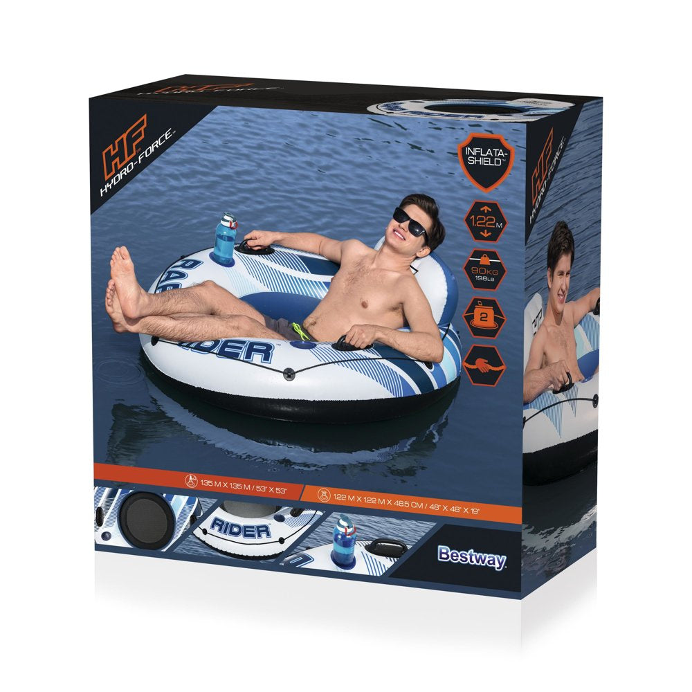 Swim Ring 135 cm Bestway 43116