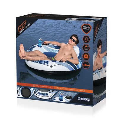 Swim Ring 135 cm Bestway 43116