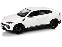 Car R/C 1:24 Lamborghini Urus White 2.4 G Lights