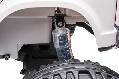 Pojazd Na Akumulator DK-MT950 Biały