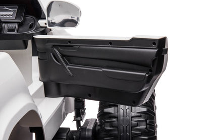 Pojazd Na Akumulator DK-MT950 Biały