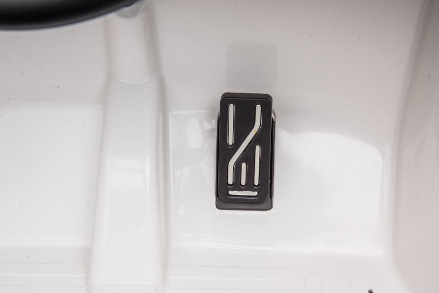 Pojazd Na Akumulator DK-MT950 Biały