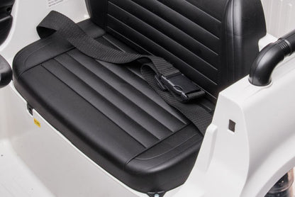 Pojazd Na Akumulator DK-MT950 Biały