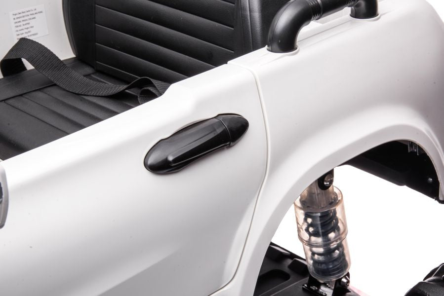 Pojazd Na Akumulator DK-MT950 Biały