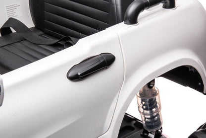 Pojazd Na Akumulator DK-MT950 Biały