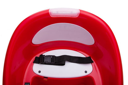 Electric Ride On XMX621 Red