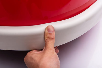 Electric Ride On XMX621 Red