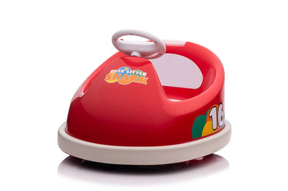 Electric Ride On XMX621 Red