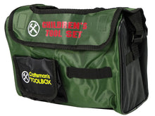 DIY Set in Bag Drill Hammer Saw Wrench