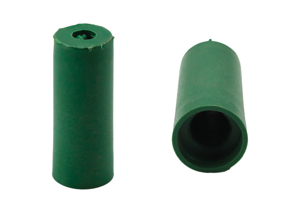 Adaptér pro upevnění vánočního stromku do stojanu PVC 8x4 cm