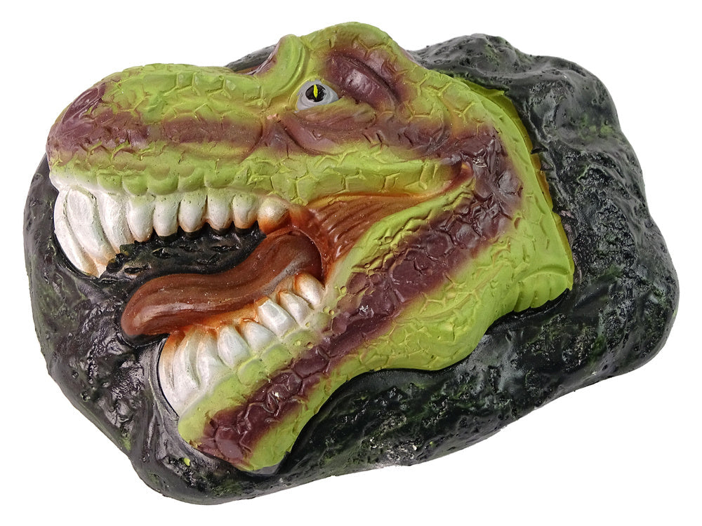 Archeologická sada vykopávky dinosaura Tyrannosaurus s nástroji