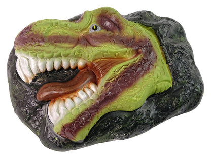 Archeologická sada vykopávky dinosaura Tyrannosaurus s nástroji