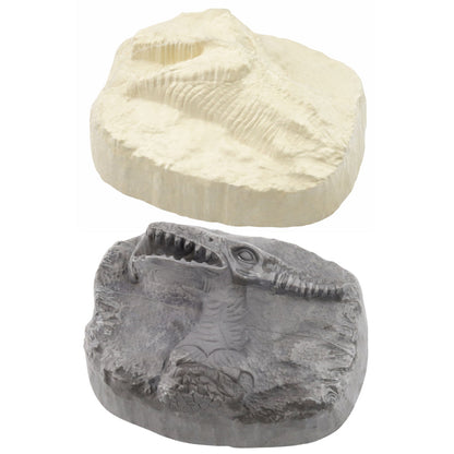 Archeologická vykopávka s dinosaurem – sada s nástroji pro děti
