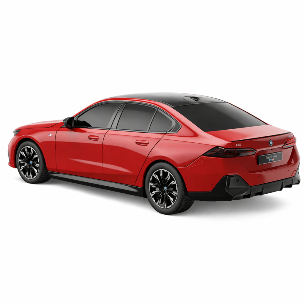 Auto BMW i5 na dálkové ovládání 1:24 – Rastar