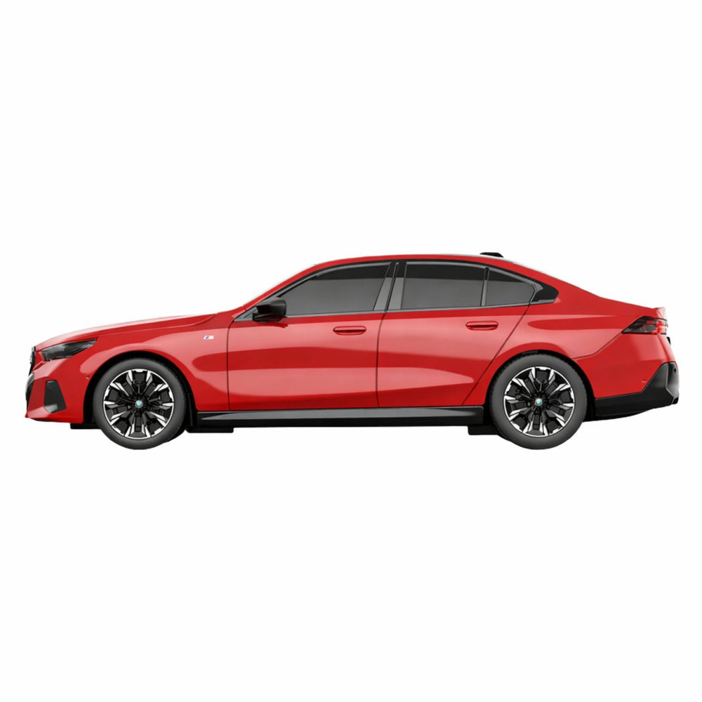 Auto BMW i5 na dálkové ovládání 1:24 – Rastar
