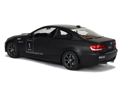 Auto na dálkové ovládání BMW M3 černé 1:14 – Rastar