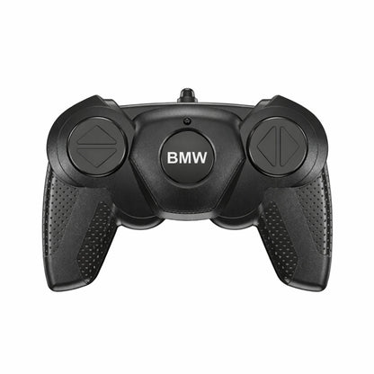 Auto na dálkové ovládání BMW XM černé 1:24 – Rastar