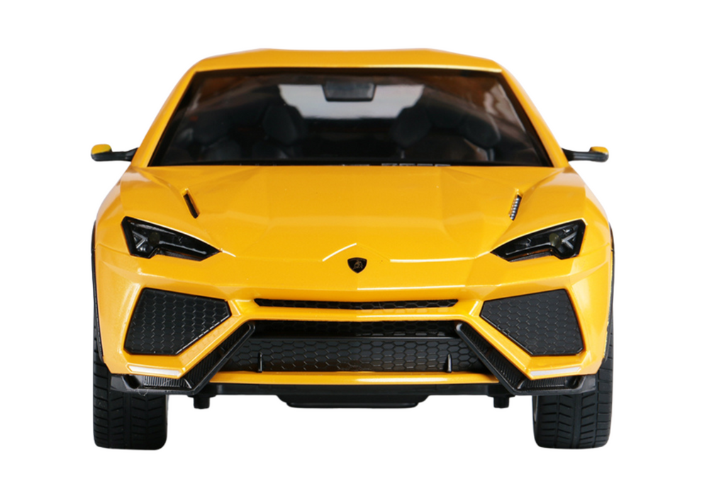 Auto na dálkové ovládání Lamborghini Urus 1:14 – Rastar žluté