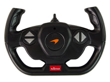Auto na dálkové ovládání McLaren F1 oranžové 1:12 – Rastar