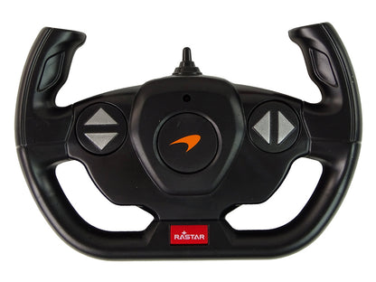 Auto na dálkové ovládání McLaren F1 oranžové 1:12 – Rastar
